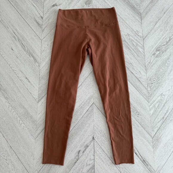 Aritzia Pants - Aritzia | TNA Chill Atmosphere Hi-Rise Legging - Size L